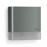 STEINEL Mozgásérzékelő IS 180 DIGI HD antracit