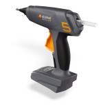 STEINEL ragasztópisztoly MobileGlue 5011 (Bosch GBA)