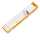 Steinel ragasztórúd 250g fehér, Ø11mm x 250mm