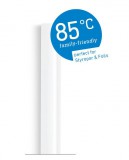 STEINEL ragasztórúd 85°C 96 g Cristal Ø7 mm x 150 mm