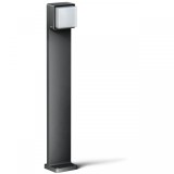 Steinel szenzorlámpa GL 85 SC 900, kültéri, antracit
