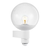 Steinel szenzorlámpa L 400 S fehér