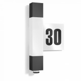 Steinel szenzorlámpa L 630 LED antracit