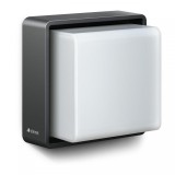 Steinel szenzorlámpa L 845 MC, kültéri, antracit