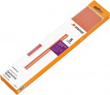 STEINEL tisztítórúd PUR ragasztóhoz 100 g Ø11 mm x 250 mm