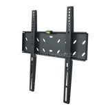 Stell SHO 2020 25"-50" VESA 400x400 slim dönthető fekete fali konzol (35040352)