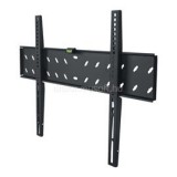 Stell SHO 2021 40"-70" VESA 600x400 slim fix fekete fali konzol (35040353)