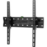 Stell SHO 3300 MK2 30"-60" VESA 400x400 slim dönthető fali konzol (35052886)