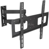 Stell SHO 3600 30"-60" VESA 400x400 Slim kihúzható fali konzol (35047532)