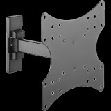 Stell SHO 4520 kihúzható, dönthető fali TV konzol, 23" - 42" méretig