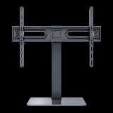 Stell SHO 4810 Asztali TV állvány, 37" - 70" méretig, fekete