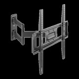 Stell SHO 5600 kihúzható fali TV konzol, 32" - 55" méretig