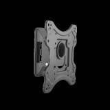 Stell SHO 7500 23"-42" VESA 200x200 dönthető fali konzol