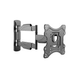 Stell SHO 7530 TV Wall Mount Fix 23"-42" Black 35057197