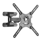 Stell SHO 7600 Slim 23"-70" VESA 400x400 dönthető, forgatható TV fali konzol (35051536)