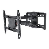 Stell SHO 8050 30"-60" VESA 400x400 dönthető, forgatható TV fali konzol (35037143)