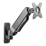 Stell SOS 1810 Single monitortartó (45016653) (stell45016653)