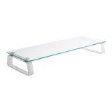 Stell SOS 5000 üveg monitor állvány (SOS 5000)