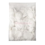 STELLA gazdaságos kozmetikai vattakorong (500g) 1160 db
