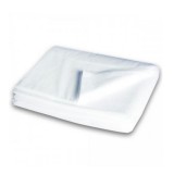 Stella papírtörölköző perforált fehér 40x70cm (60 db) S7040