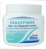 Stella paraffinos kéz és lábápoló krém 500ml