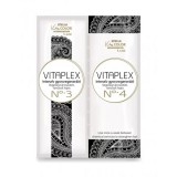 Stella Vitacolor Lux Vitaplex Step intenzív, gyorsregeneráló 3+4 lépés, 2x10ml