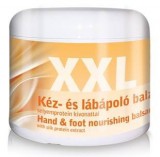 Stella xxl bőrpuhító kéz és lábápoló balzsam 500ml