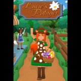 Stellar Advent Pty Ltd Lucie's Potager (PC - Steam elektronikus játék licensz)