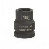 STELS 16mm 1/2 HEX gépi dugókulcs professional
