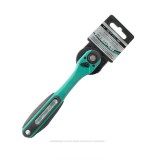 STELS 195mm 3/8 racsnis hajtószár gyorskioldós