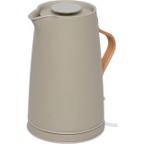 Stelton Emma 1,2 L Homok elektromos vízforraló