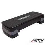 Step pad Aktivsport 68x28x15 cm