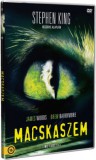 Stephen King: Macskaszem - DVD