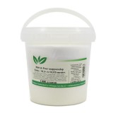 Stephenson Melt & Pour fehér szappanalap 1 kg