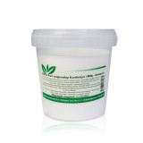 Stephenson Melt & Pour kecsketejes  fehér szappanalap 1 kg-Humanity