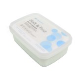 Stephenson Melt & Pour szappanalap zabos és shea vajas 1 kg