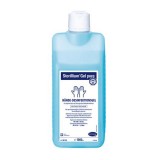 Sterillium® Gel pure kézfertőtlenítő gél (1 liter; 1 db)