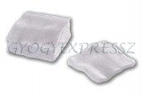 STERILUX ES 10 x 20 cm Steril mull-lap 8 rétegű vágott hajtogatott