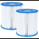 Sternhoff 2 db Medence szűrő szivattyúhoz