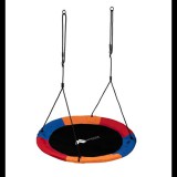 Sternhoff GólyaFészekhinta, 100 cm, színes, 160 kg terhelhetőséggel