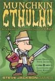 Steve Jackson Games Munchkin Cthulhu 2 - Cthulmú hívása stratégiai társasjáték DEL34448