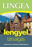 Steven Isserlis: Lingea lengyel társalgás - könyv