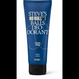 STEVES No Bull***t Balls Deodorant 100 ml (8594191206300)