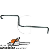 Sthil 017, 018, MS170, MS180 1130 182 1500 Gázkar