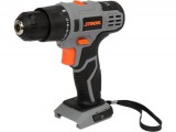 STHOR akkus fúró-csavarozó 20V