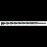 STHOR betonfúró SDS+ 8 x 460 mm 8 x 460 mm (5906083236938)