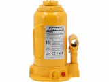 STHOR Hidraulikus palack emelő 16T (80096)