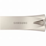 STICK 256GB USB 3.1 Samsung Bar Plus silver (MUF-256BE3/APC)