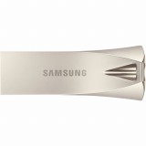STICK 256GB USB 3.1 Samsung Bar Plus silver (MUF-256BE3/APC) - Pendrive