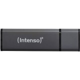 STICK 32GB USB 2.0 Intenso Alu Line Grey (3521481)